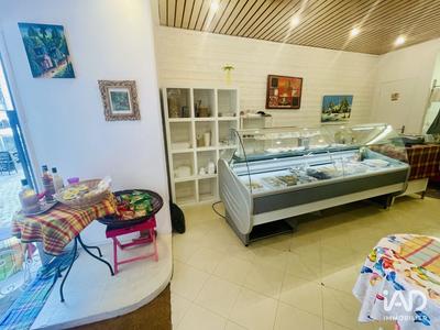 Local commercial - 37 m²