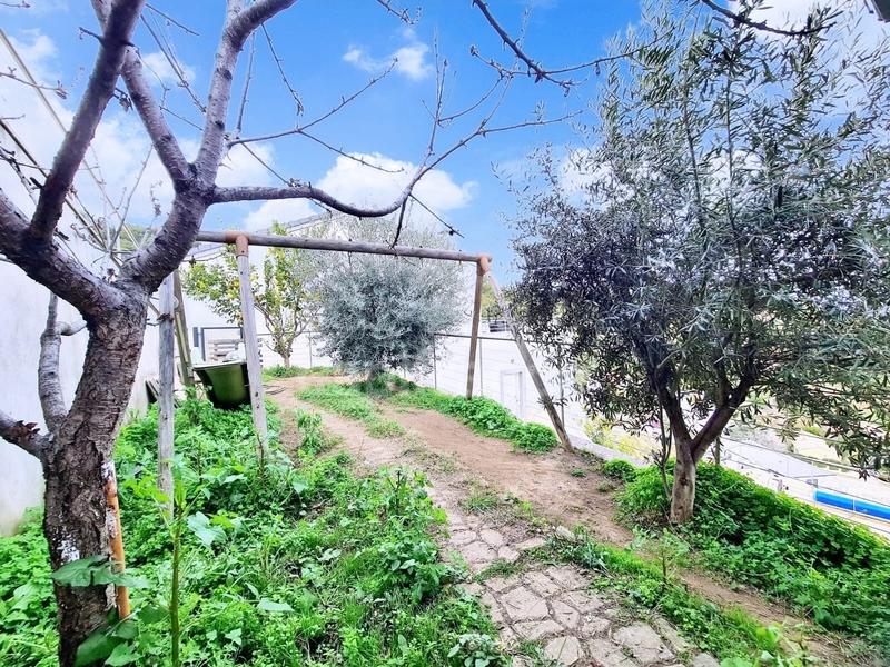 Appartement - 124 m² - 5 pièces