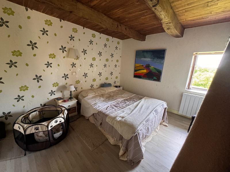 Maison - 60 m² - 3 pièces