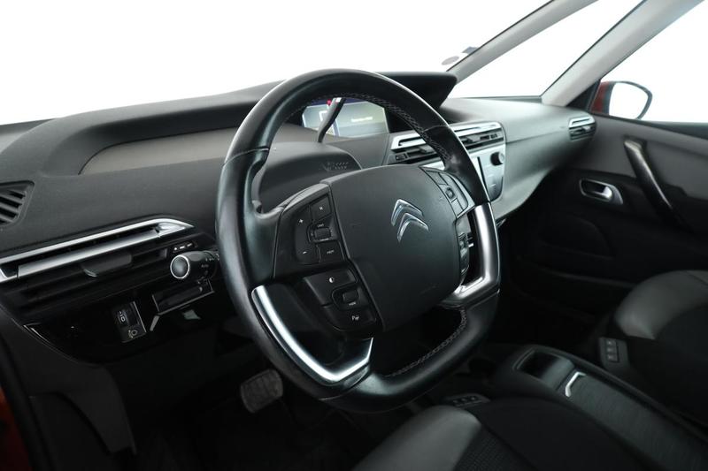 Citroën C4 Picasso 1.6 Thp Exclusive Eat6 165 ch