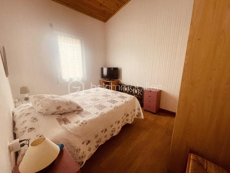 Maison - 71 m² - 4 pièces