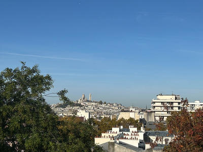 Appartement - 19 m² - 1 pièce