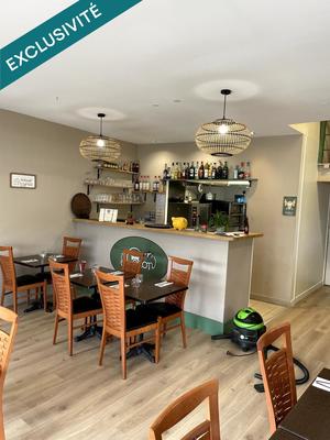 Local commercial - 73 m²