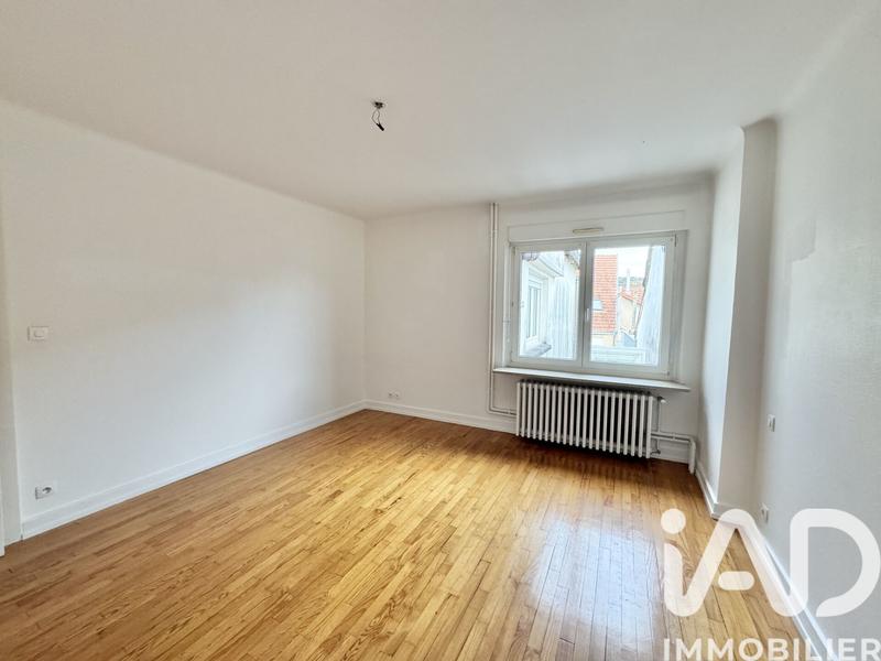 Appartement - 188 m² - 8 pièces