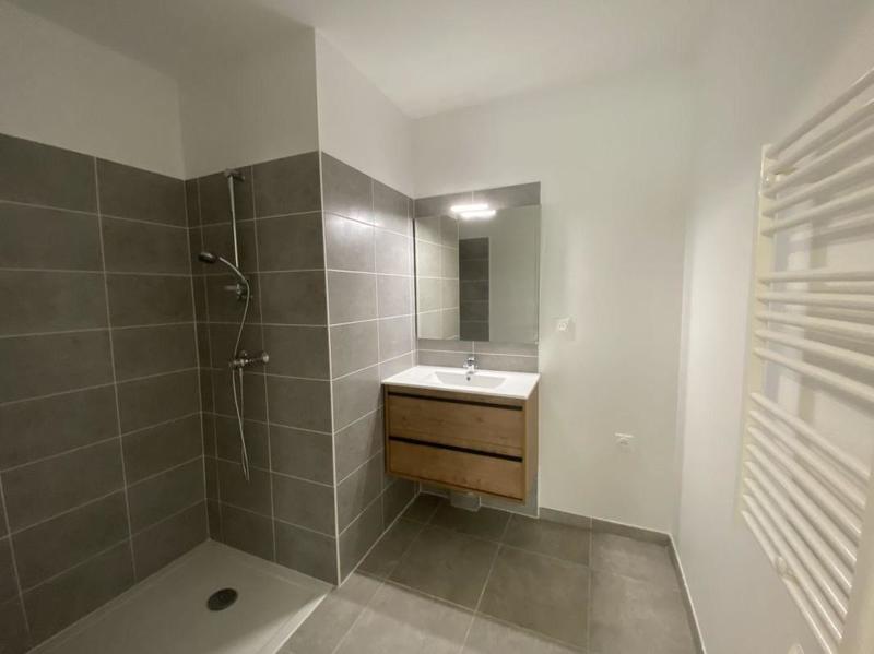 Appartement - 54 m² - 3 pièces