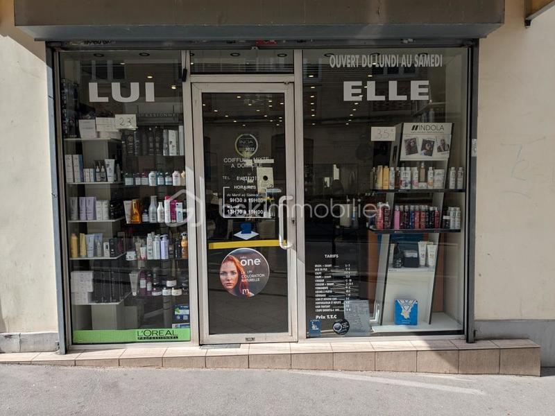 Beauté / Bien-être