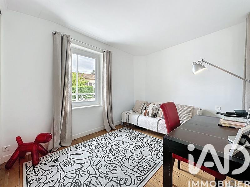 Maison - 131 m² - 5 pièces