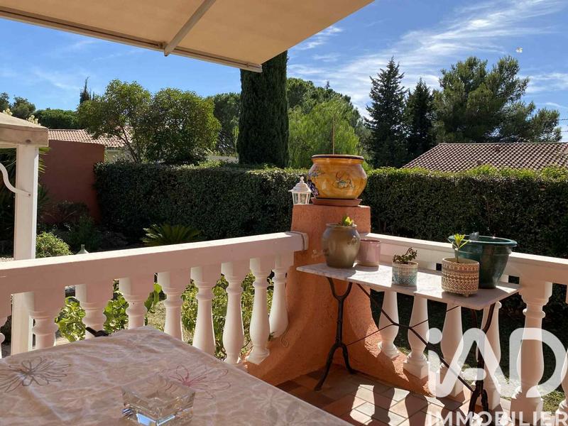 Maison - 105 m² - 4 pièces