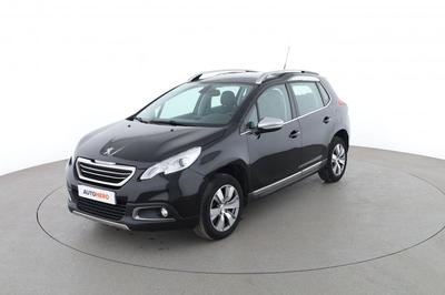 Peugeot 2008 1.2 PureTech Allure 82 ch