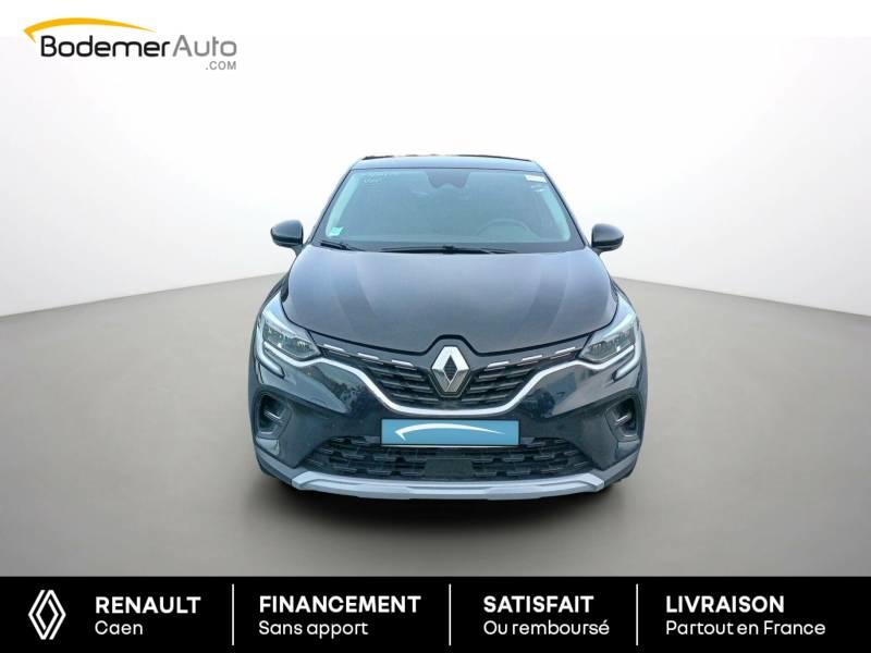 Renault Captur TCe 90 - 21 Intens