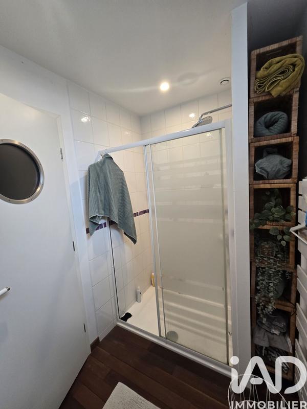 Maison - 145 m² - 7 pièces