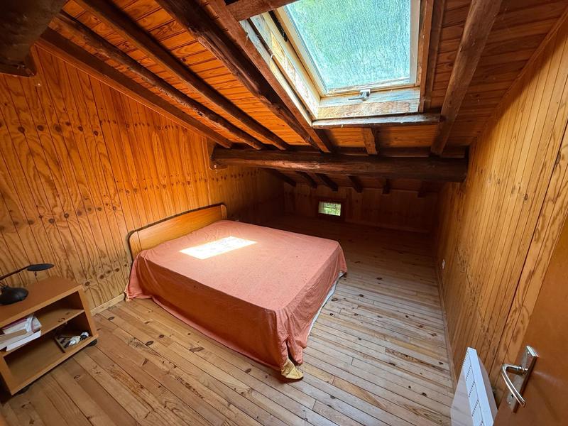 Maison - 180 m² - 6 pièces