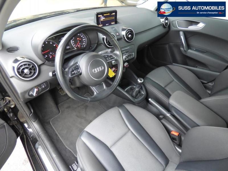 Audi A1 sportback 1.0 Tfsi ultra 95 Ch Ambition