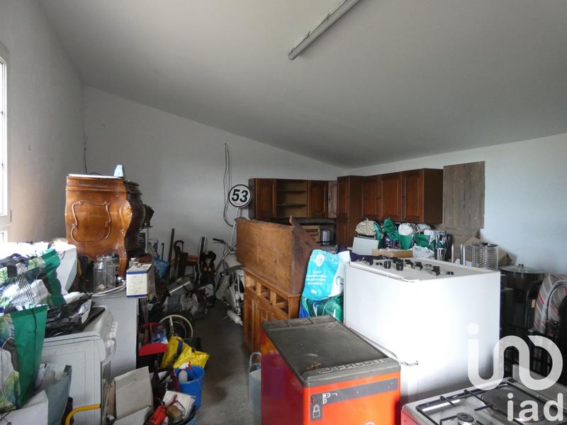 Ferme - 153 m² - 6 pièces