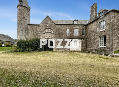 Maison - 510 m² - 14 pièces