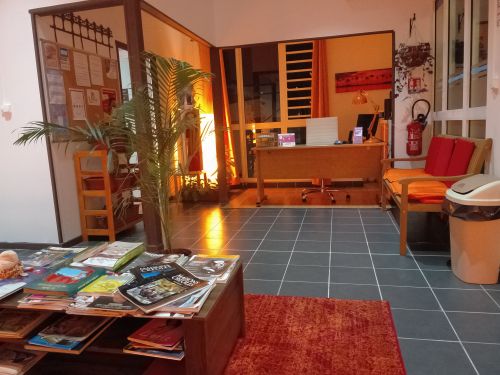 Dr. San Pedro  Alonso  Antonio