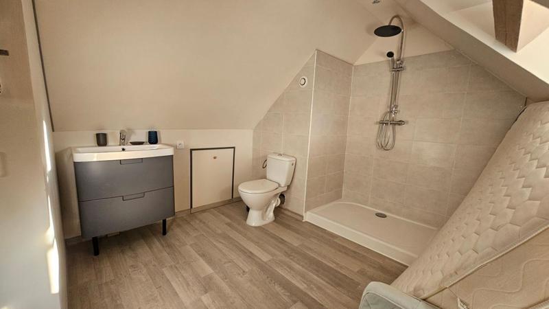 Maison - 250 m² - 7 pièces