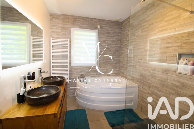 Maison - 197 m² - 7 pièces