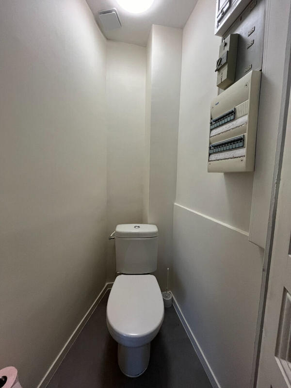 Appartement - 75 m² - 3 pièces