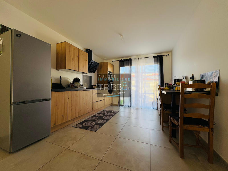 Villa - 78 m² - 3 pièces