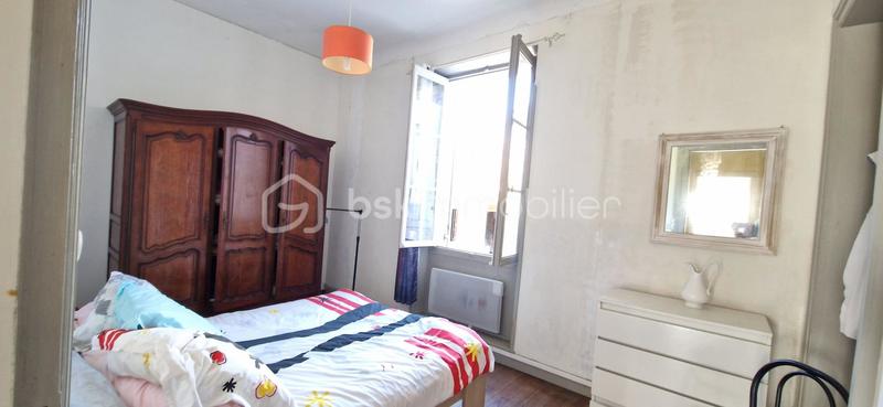 Appartement - 80 m² - 3 pièces