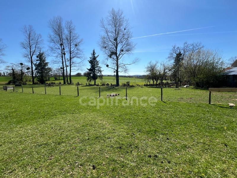 Maison - 108 m² - 5 pièces