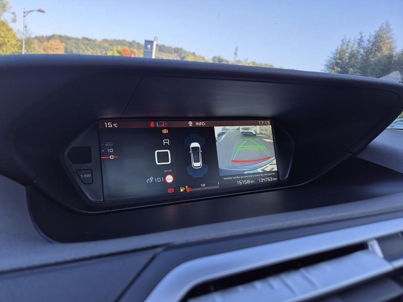 Citroën C4 Picasso 1.6 Bluehdi - 120 s&amp;S Bv Eat6 Shine