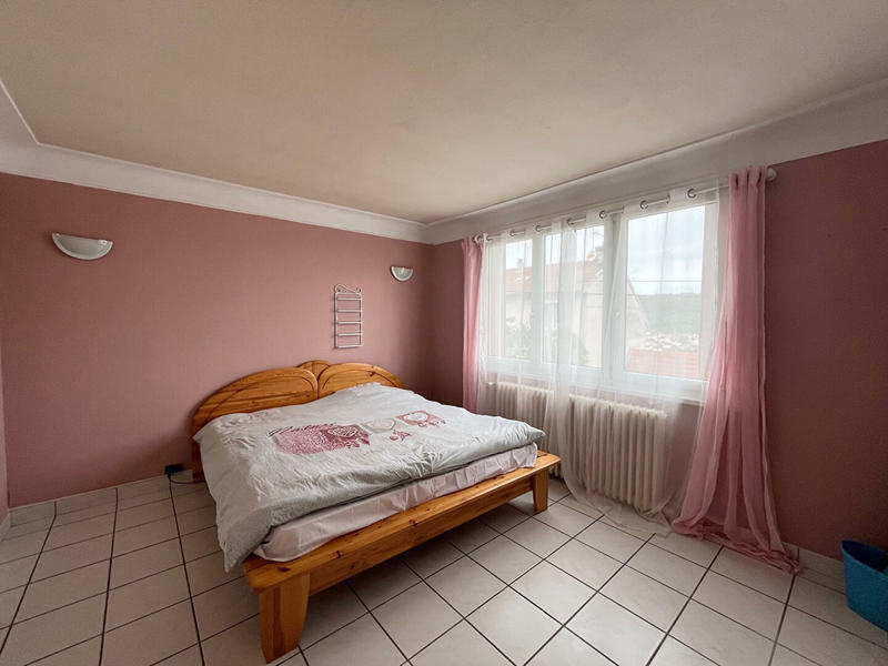 Maison - 152 m² - 6 pièces