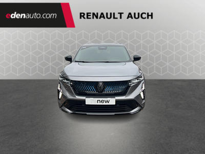 Renault Rafale E-Tech full hybrid 200 esprit Alpine