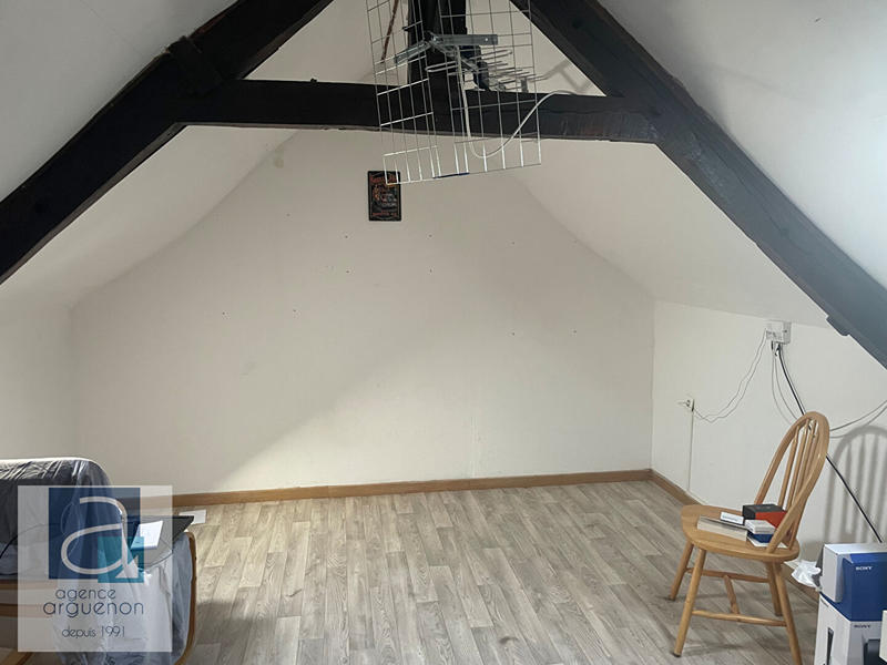 Maison - 169 m² - 5 pièces