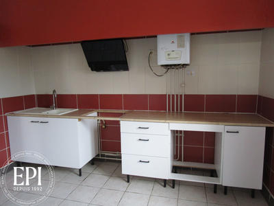 Maison - 128 m² - 4 pièces