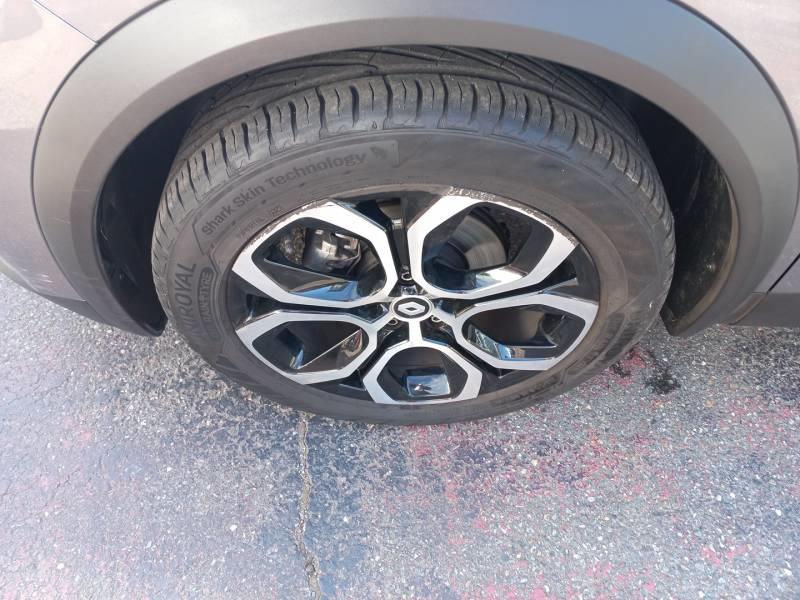 Renault Captur TCe 90 Techno