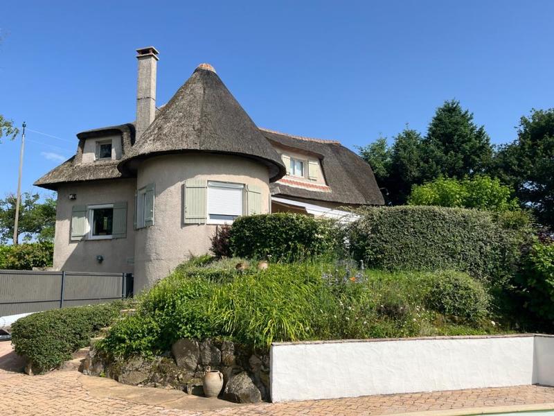 Maison - 152 m² - 6 pièces