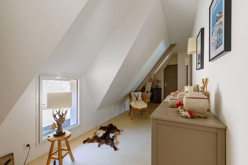 Maison - 167 m² - 6 pièces