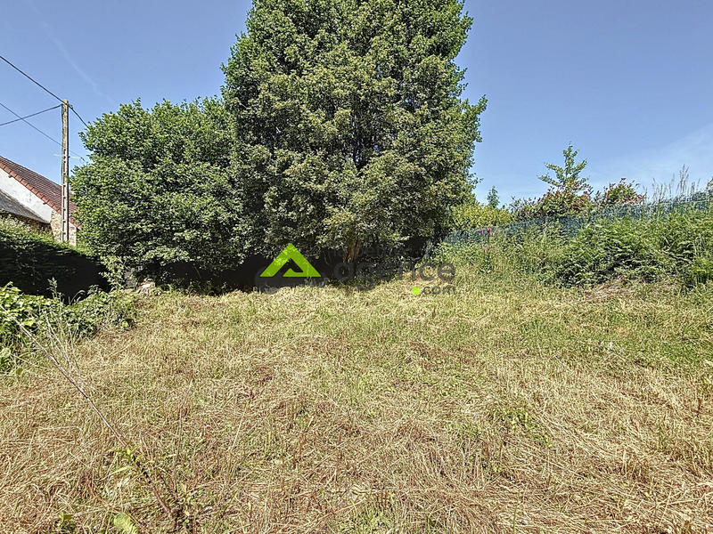 Maison - 105 m² - 3 pièces