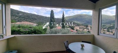 Maison - 67 m² - 3 pièces