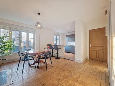 Appartement - 68 m² - 4 pièces