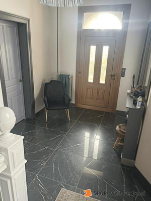 Maison - 153 m² - 6 pièces