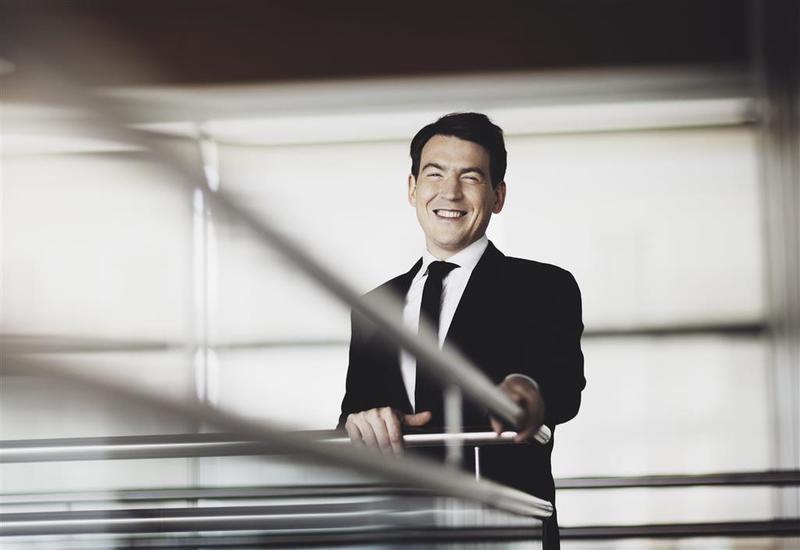 Festival de Bach à Bacchus - concert Lorraine Campet, contrebasse, et Natahanël Gouin, piano : "Âmes sœurs"