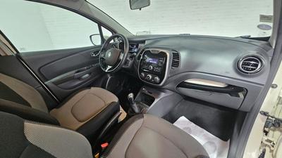 Renault Captur TCe 90 Energy s&amp;S eco2 Zen