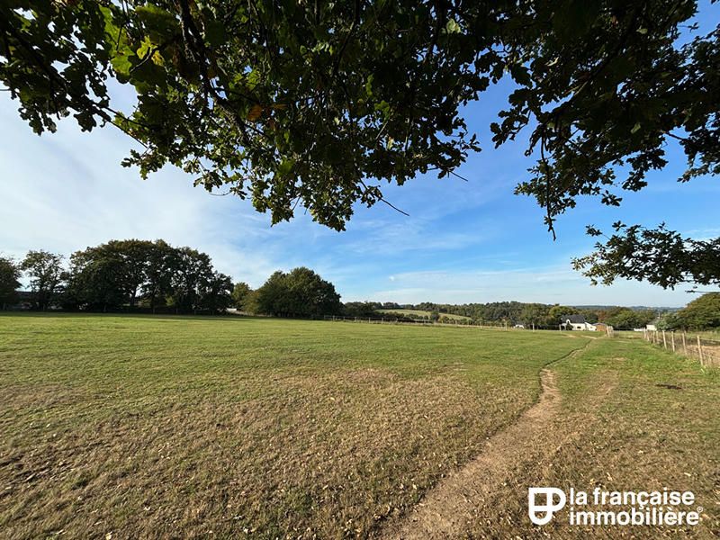 Maison - 142 m² - 6 pièces