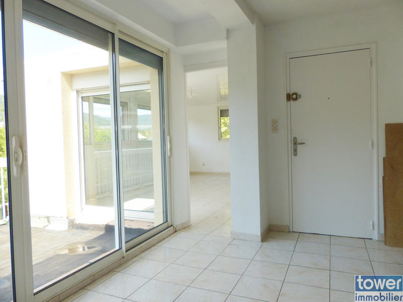 Appartement - 81 m² - 4 pièces