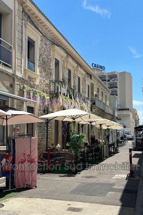 Maison - 45 m² - 2 pièces