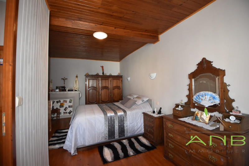 Maison - 136 m² - 6 pièces