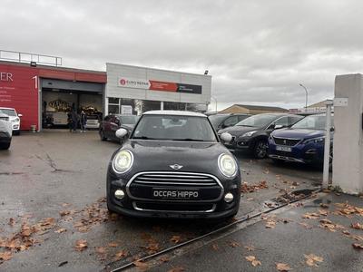Mini Cooper d 1.5d 116cv Boite Automatique