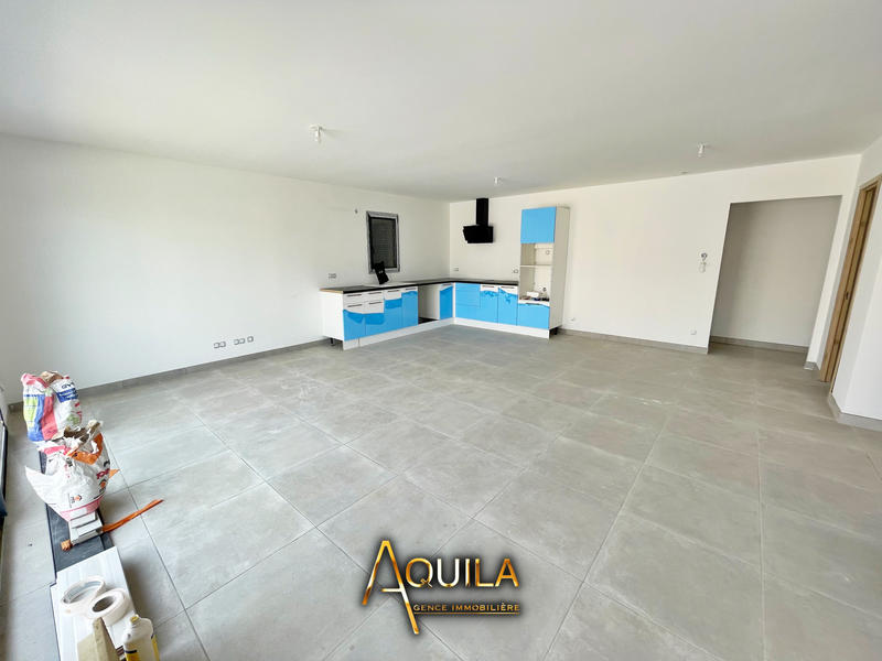 Villa - 95 m² - 5 pièces