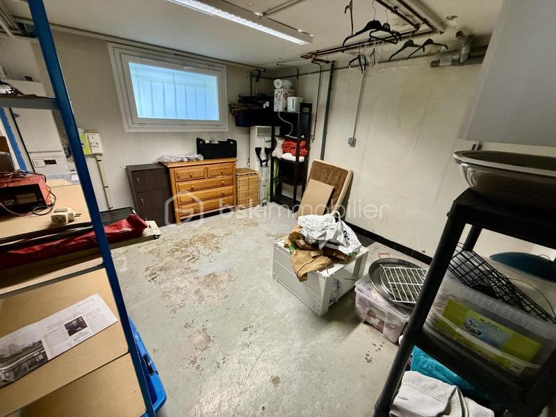 Maison - 132 m² - 6 pièces