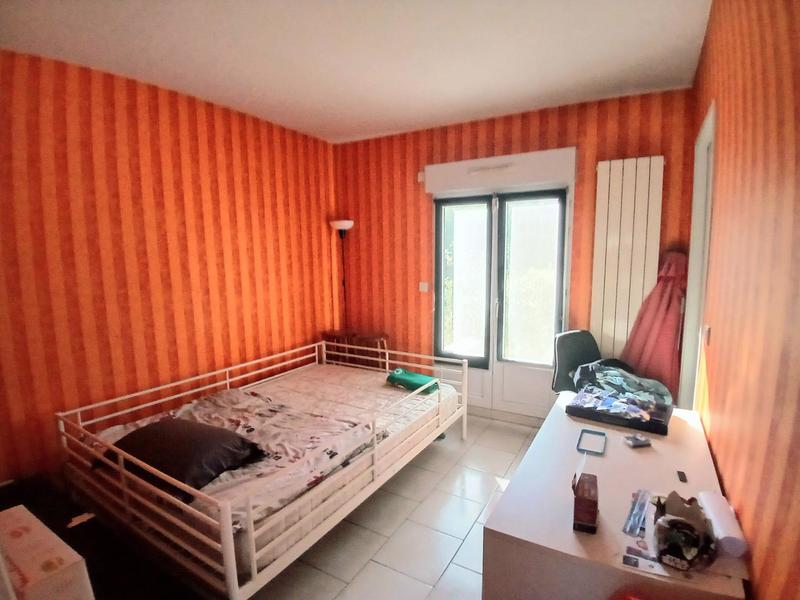 Maison - 82 m² - 6 pièces