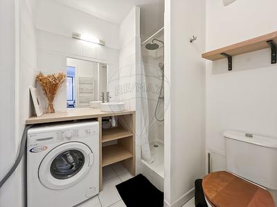 Appartement - 24 m² - 2 pièces