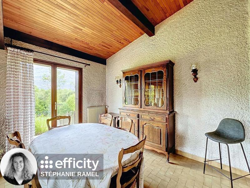 Maison - 103 m² - 4 pièces